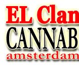 El Clandestino Cannabis Seeds Amsterdam